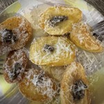 ツチトイブキ - 