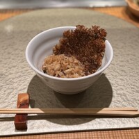 鉄板焼 しろや 銀座亭 - 
