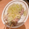 もつ焼き 目黒 ふじ屋