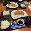 焼とんかつ たいら