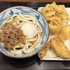 丸亀製麺 キュービックプラザ新横浜店