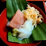 がんちゃん - お造り