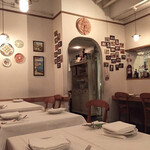 トラットリア ピッツェリア ラルテ - 