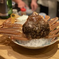 くずし 之助 - 