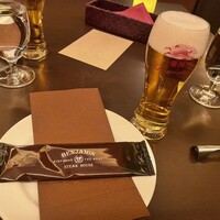 ベンジャミンステーキハウス 京都 - 