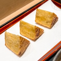 てんぷら 近藤 - 