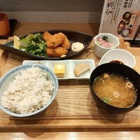 和牛溶岩焼 空雅 - 