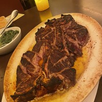 ベンジャミンステーキハウス 京都 - 