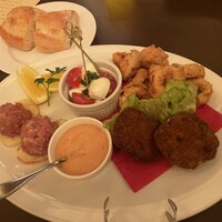 ベンジャミンステーキハウス 京都 - 