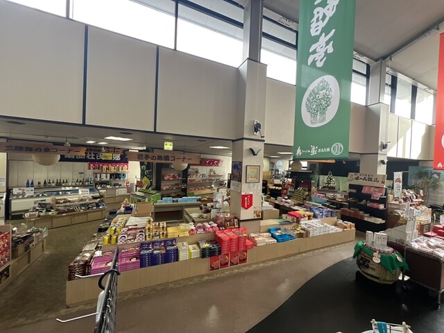 金婚亭 物産館 似内 &ndash; 岩手県花巻市の地元食堂・ランチ・ディナー情報