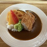 レストラン・ポルト - 