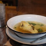 ラモンの食堂 - 