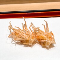 てんぷら 近藤 - 