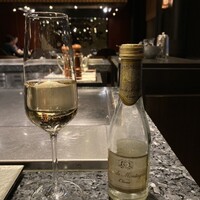 鉄板焼　恵比寿 - 