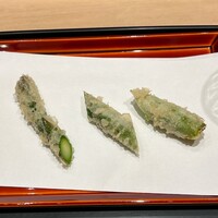 てんぷら 近藤 - 