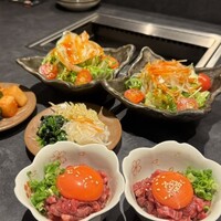 WAgyu 鬼く - 