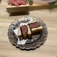 焼肉割烹 YP流 西心斎橋店 - 