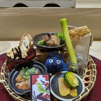 鮨 蓮心 - 
