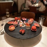 Scarpetta Tokyo - 