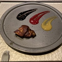 鉄板焼　恵比寿 - 