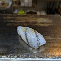 鮨 蓮心 - 
