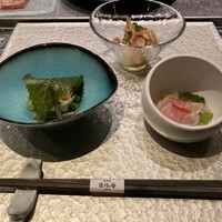 鉄板焼　恵比寿 - 