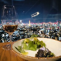 Longrain Tokyo - 