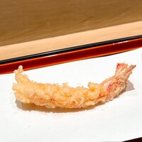 てんぷら 近藤 - 