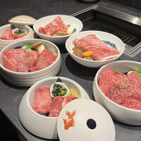 WAgyu 鬼く - 