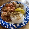 Giovanni's Shrimp KAKA'AKO