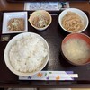 納豆工房せんだい屋 - 