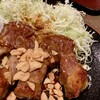 農村料理の店 もくもく