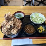 唐揚げ 一筋 - 