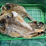 石亀水産 下田 - 