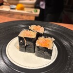 Sushi Bar Mugen - 