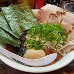 博多豚骨うまか丸 - 