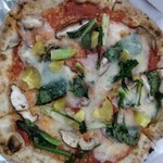 窯右衛門 - 持ち帰りオルトラーナ