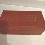 ケンズカフェ東京 総本店