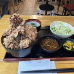 唐揚げ 一筋 - 