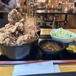 唐揚げ 一筋 - 
