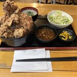唐揚げ 一筋 - 