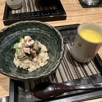 鮨 あさひ - 