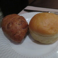 ル・トリアノン - パン