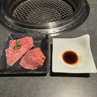 和牛焼肉キムズ Kim's ROPPONGI - 