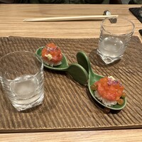 鮨 あさひ - 