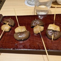 銀座焼とり 京丹波 - 