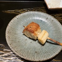 銀座焼とり 京丹波 - 
