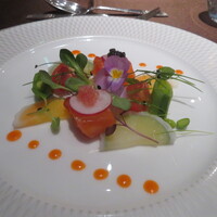 ル・トリアノン - 