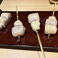 銀座焼とり 京丹波 - 