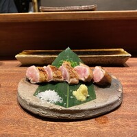 吾一 西天満店 - 